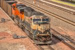 BNSF 9826 Leads E-CLSBTM0-15